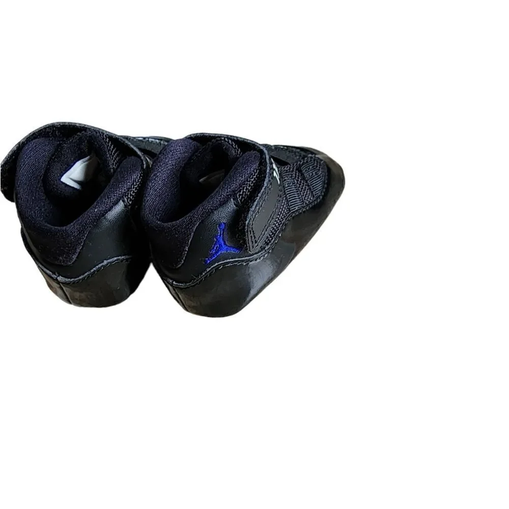 Infant Retro Jordan space jam 11's